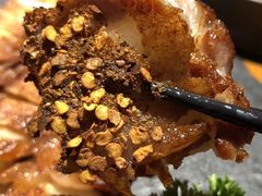 -觅山云南菜(泊富ICITY店)