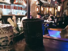 -绿茶餐厅(燕郊永旺店)