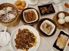 -潮福城大酒楼·潮粤菜·港式点心(阳光城店)