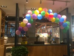 -比格比萨自助(国展店)