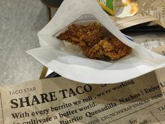 -TACO STAR 塔可星(下沙宝龙店)