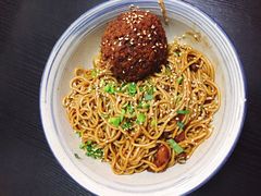 狮子头-一味老卤面(大石桥店)