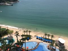 -深圳大梅沙京基洲际度假酒店