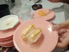 -争鲜回转寿司(南开大悦城店)