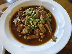 -小厨师·二十年沈家门小海鲜(百井坊巷店)