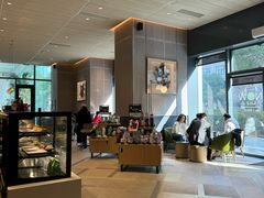 -星巴克(宏汇国际广场店)