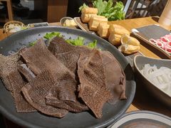 -呷哺呷哺 黄金牧场 (新中关购物中心店)