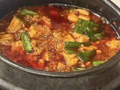 -陈麻婆豆腐(旗舰店)