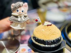 -倍熹首尔烤肉大排档(合生汇店)