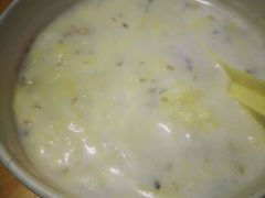 -清真老马家国华牛奶鸡蛋醪糟(正宁路店)