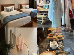 -茅山东方盐湖城景区