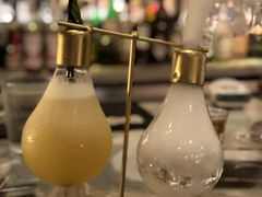 -BAR Signal·鸡尾酒酒吧