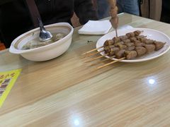 -吉云馄饨(桑梓路店)