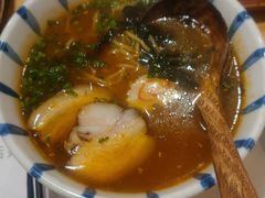 -鳗鲔料理小馆
