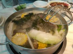-为什么牛潮汕牛肉火锅(中信广场店)