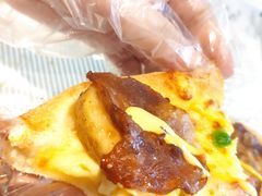 -达美乐比萨(红山店)