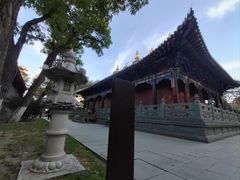 -护国法轮寺