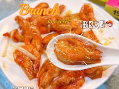 -鹤睦鱼生·啫啫煲·海鲜(保利百合店)