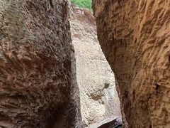 -黄崖洞文化旅游区