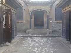 -山西王家大院