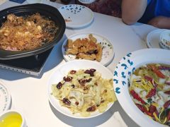 -花椒笑成都小馆(百脑汇店)