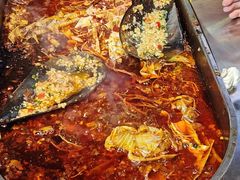 -原乡故事里海鲜大餐(玉祥门北马道巷店)