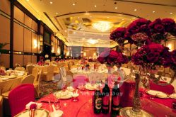 -M'S BANQUET AND SPACE ART