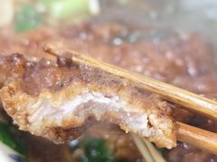 -无名氏面馆(邮电路店)