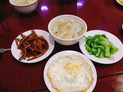 -义隆素菜馆(百年老店)