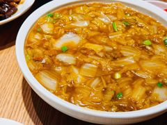 油渣大白菜-金锅小厨(乐活街店)