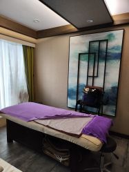 -青青一生美皮肤管理