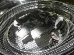 滋补炭烤活鳗-本炙炭烤·蒲烧活鳗料理店(金沙洲店)