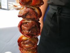 烤牛肉培根-拉蒂娜·巴西牛排馆 Latina·Brazilian Steakhouse(陆家嘴旗舰店)