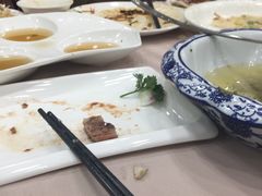 -老人和饭店(淮海中路店)