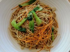 葱油拌面-小福顺面馆(埠西市场店)