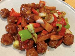 -薇酌饮·陕西菜(南门外店)