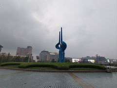 -泉城广场
