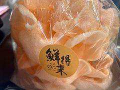 -鲜得来排骨年糕(即墨路店)