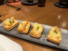 -红糖(香港嘉里酒店)