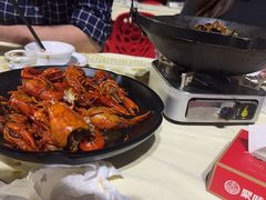 -聚味瞿记·龙虾堂(树木岭店)