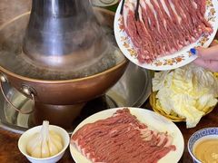 -前门张记涮肉(前门店)