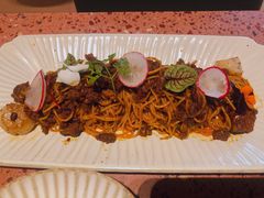 火辣天使意面-La Terre乐田(万象城店)