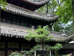 -天一阁博物院