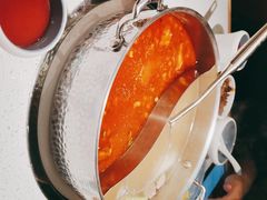 -左庭右院鲜牛肉火锅(苏州园区永旺店)