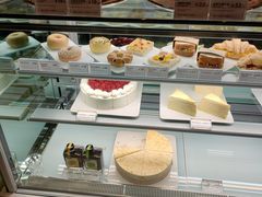 -Peet's 皮爷咖啡(乐峰店)
