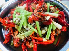 -龙虾奇迹(大华三路店)