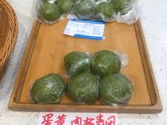 -乔家栅(襄阳南路店)