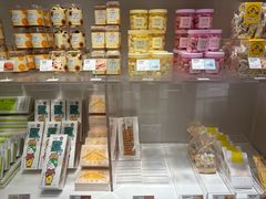 -好利来(十里河店)