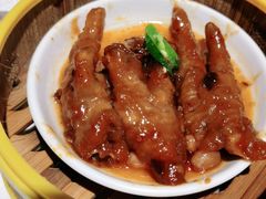 -火啫啫·粤式啫啫煲(南通首店)