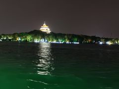 -金鸡湖游船(月光码头)